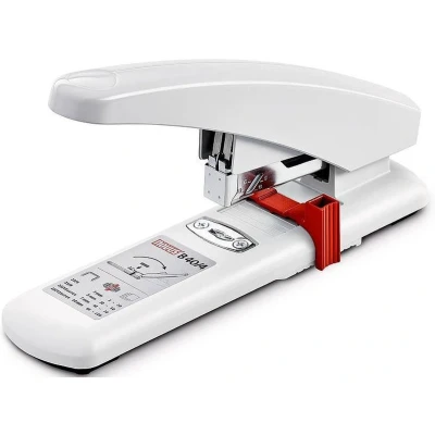 Afbeelding van Novus Office B40/4 023 0056 Bloknietmachine Zwart 1 stuk(s)