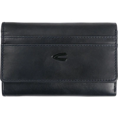 Afbeelding van camel active Portemonnee, Dames, Maat: One Size, Dark blue