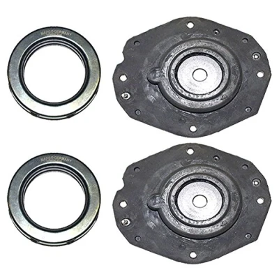 Afbeelding van MAPCO 34406/2 Reparatieset, Ring voor schokbreker taatspot Vooras links en rechts Met kogellager CITROËN: Berlingo II, II Van