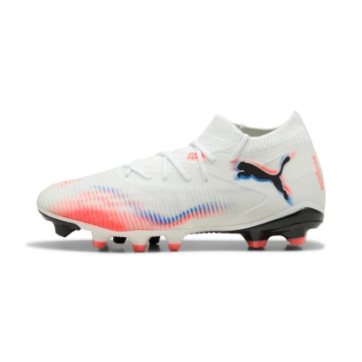 Image de Chaussures de football FUTUREÂ 8 MATCH FG/AG Femme