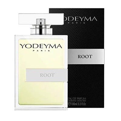 Afbeelding van Yodeyma ROOT Eau de Parfum voor heren, 100 ml