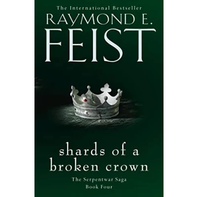 Afbeelding van Shards Of A Broken Crown