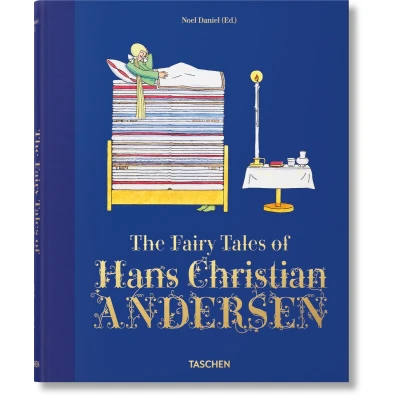 Afbeelding van Die Märchen von Hans Christian Andersen