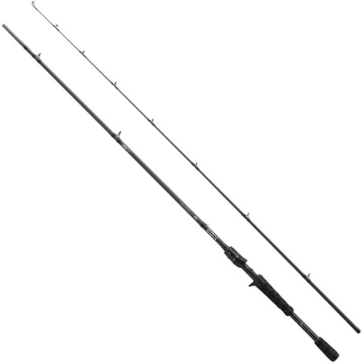 Afbeelding van Abu Garcia EON Baitcaster Hengel 2,13m (8 32g) Baitcasthengel