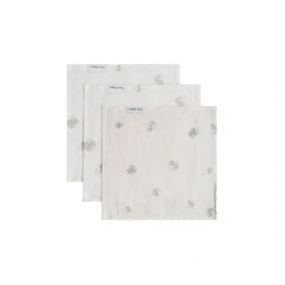 Afbeelding van Baby&#039;s Only Monddoekje Tender Clover
