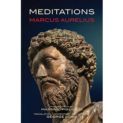 Afbeelding van Meditations (Warbler Classics Annotated Edition)