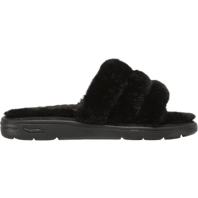 Afbeelding van Skechers Arch Fit Lounge Unwind Dames Sneakers Black Maat 36