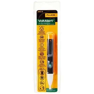 Afbeelding van Fluke 1AC II VoltAlert Spanningstester 200 1000V 1 acii