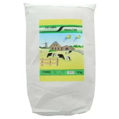 Afbeelding van Allpass totaal wasmiddel 10 kg