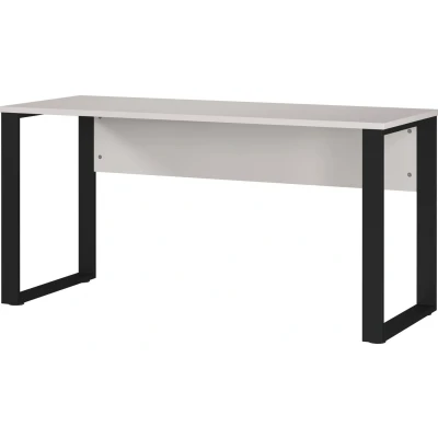 Afbeelding van Germania Rovigo Grafiet Bureautafel 150 cm
