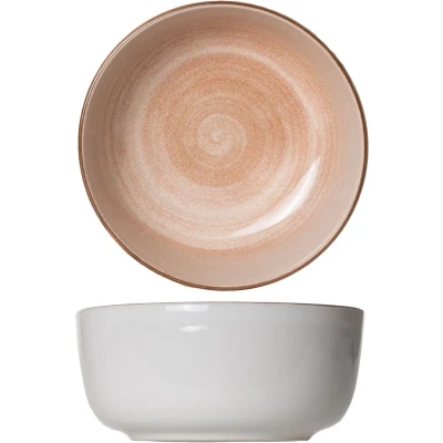 Afbeelding van Cosy &amp; Trendy Kom Baltic Peach ø 14 cm
