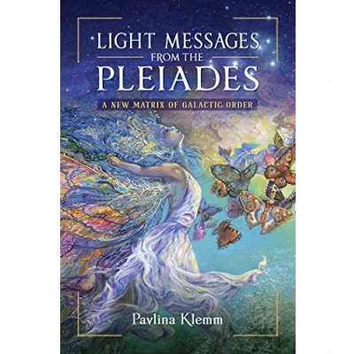 Afbeelding van Light Messages from the Pleiades