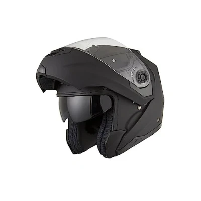Afbeelding van Eole SUBTLE helm, matzwart, maat M (57 58 cm)