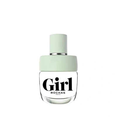 Image de Rochas Girl Eau de Toilette 60 ml