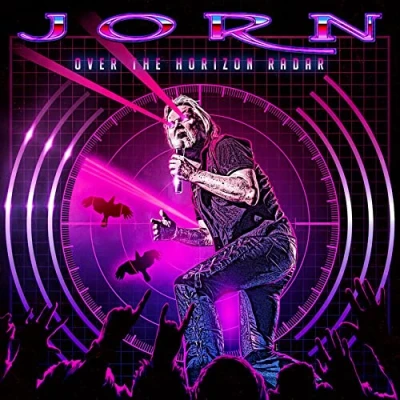 Afbeelding van Jorn Over The Horizon Radar (CD)