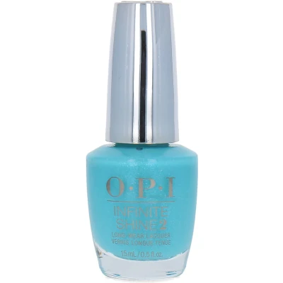 Afbeelding van O.P.I Infinite Shine Nagellak Sky True To Yourself