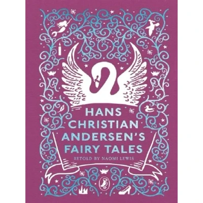 Image de Hans Christian Andersen&#039;s fairy tales