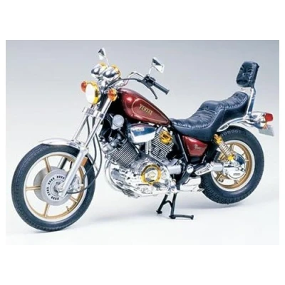 Image de Yamaha XV 1000 Virago