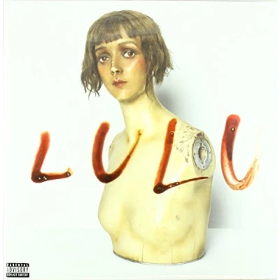 Afbeelding van Lulu (Limited Boxset Edition)