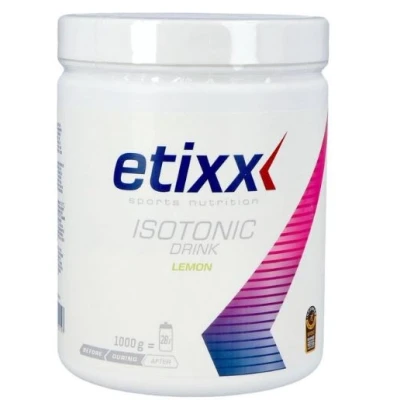 Afbeelding van Etixx Isotonic 387083 citroensmaak 1000 g