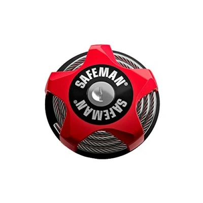 Image de Safeman Ski Lock Outil de snowboard