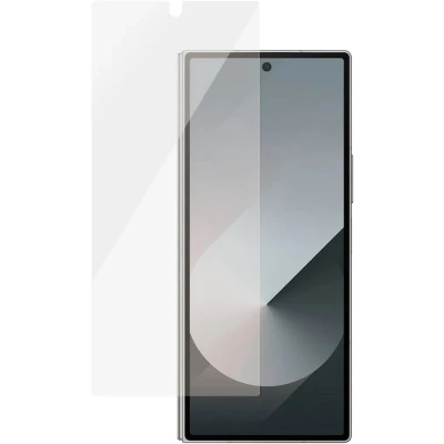 Afbeelding van PanzerGlass Ultra Wide Fit Anti Bacterial Screenprotector voor de Samsung Galaxy Z Fold 7