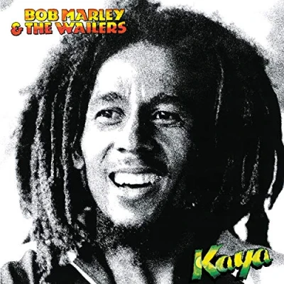 Afbeelding van Bob Marley &amp; The Wailers Kaya (CD)