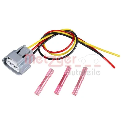Afbeelding van METZGER 2324181 Kabelreparatieset, bobine