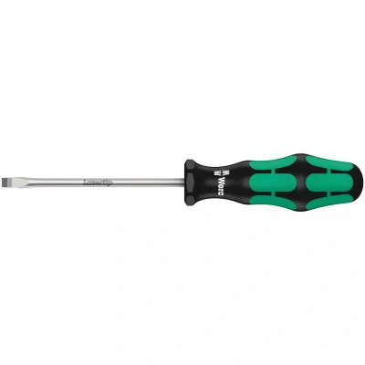 Image de WERA 334 Tournevis pour lame de scie Kraftform, garage, 1 x 6 150 mm 05340330001