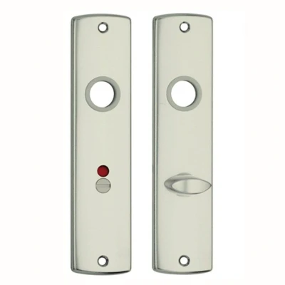 Afbeelding van Axa Binnenschild toiletschild wc afstand 72mm stift 8mm F1 6350 48 91/72E