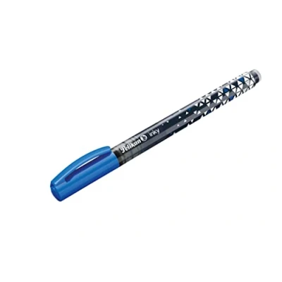 Afbeelding van Pelikan inktpen Inky 273 blauw