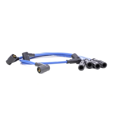 Afbeelding van JANMOR FAS17 Bougiekabelset FIAT: Punto II Hatchback, Seicento / 600 I LANCIA: Y