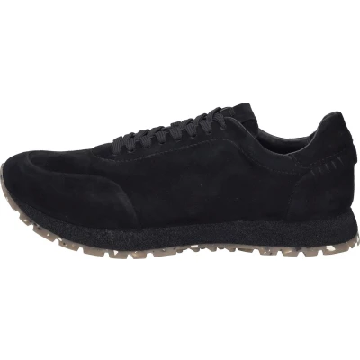 Afbeelding van JOSEF SEIBEL Adrian 01 Sneaker für Herren Schwarz