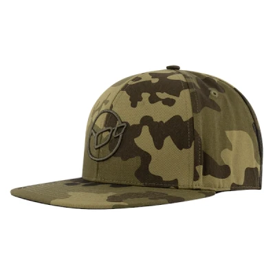 Afbeelding van Korda Kore Snapback Kamo Vispet