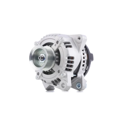 Afbeelding van DENSO DAN1052 Dynamo / Alternator 14V 100A TOYOTA: RAV4 III Off Road