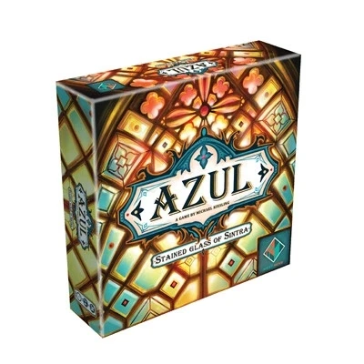 Afbeelding van Azul De Ramen van Sintra