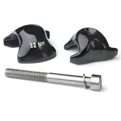 Afbeelding van Ritchey Zadelpen wcs carbon klemstukken 7x7mm