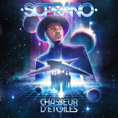 Afbeelding van Soprano Chasseur D&#039;étoiles