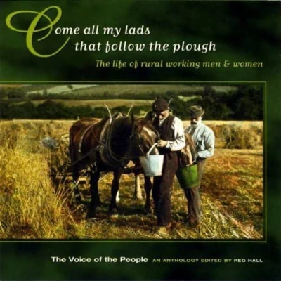 Afbeelding van The Voice Of People Vol. 5: Come All My Lads That Follow Plough