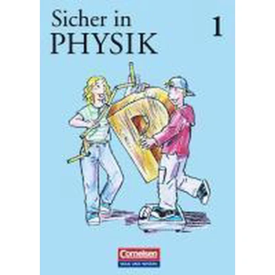 Afbeelding van Sicher in Physik 1