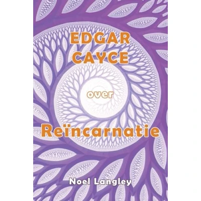 Afbeelding van Edgar Cayce over Reïncarnatie