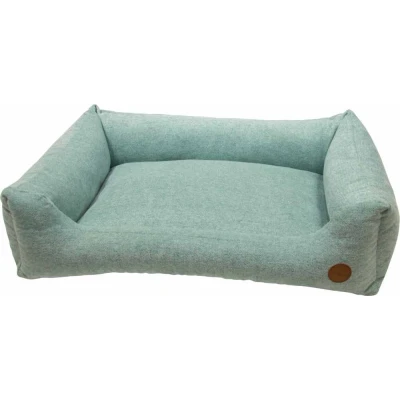Afbeelding van Jack and Vanilla Hondenmand Riga Mint