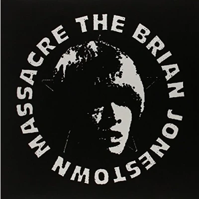 Afbeelding van Brian Jonestown Massacre Ep 10&quot; (Single)