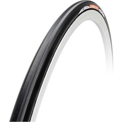 Afbeelding van Tufo S22 Special Tubular 700C x 21 Stijve Racefietsband Zwart