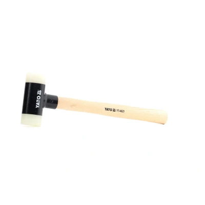 Afbeelding van YATO YT 4625 Kunststofhamer 40 450