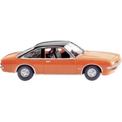 Afbeelding van Wiking 0234 04 H0 Auto Opel