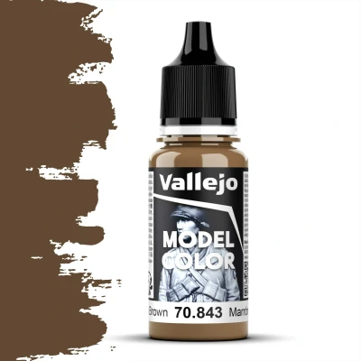 Afbeelding van Model Color Cork Brown 17ml 70843
