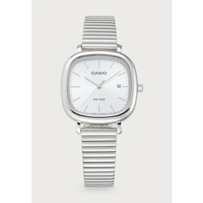 Afbeelding van Casio LTP B166D 7AVEF Dameshorloge