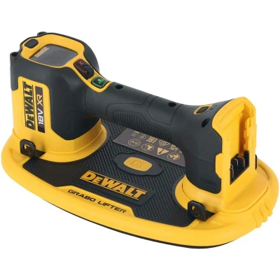 Image de DEWALT DCE590N XJ Aspirateur élévateur sans fil 18V XR (sans batterie ni chargeur)
