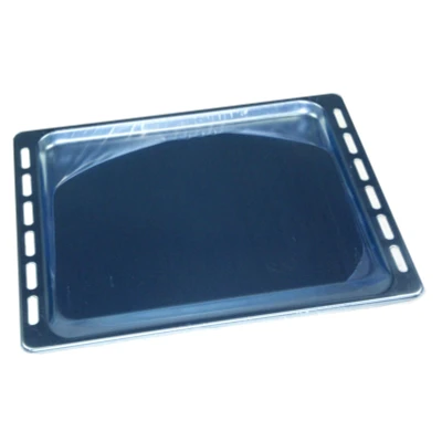 Afbeelding van Plateau de cuisson Whirlpool Indesit 481241838127 C00344533 alu. 445X375X16MM